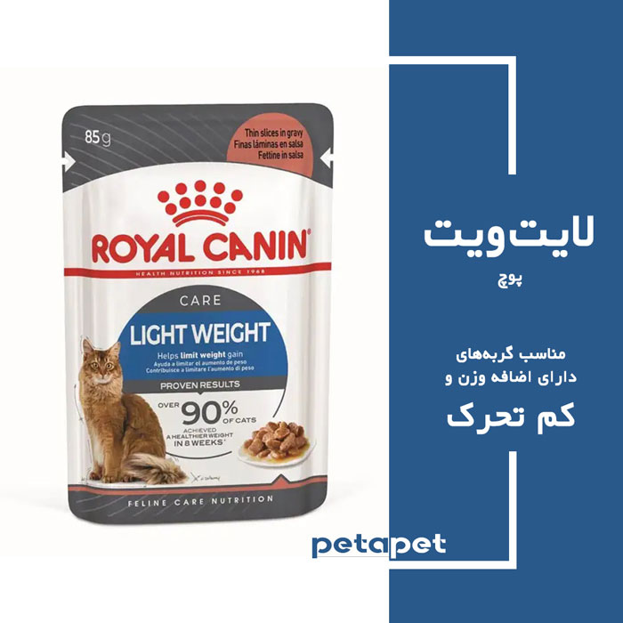 Light-Weight
