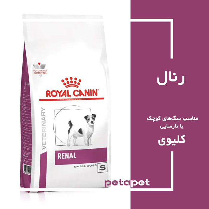 Renal-Small-Dogs