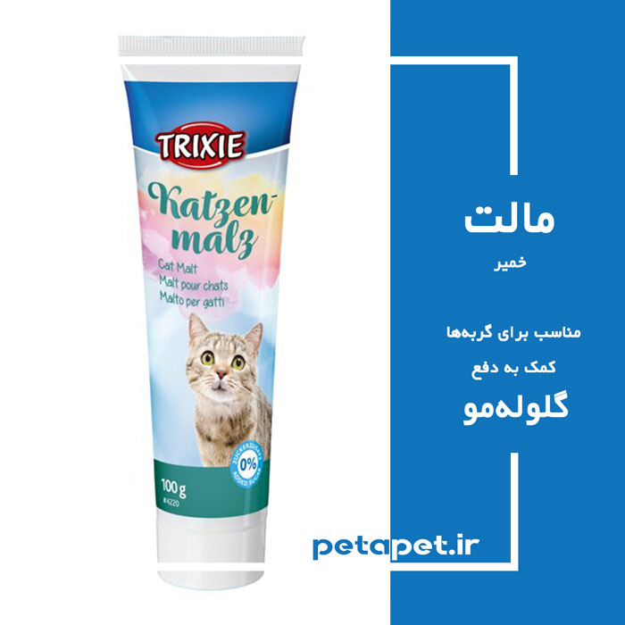 Malt-Paste