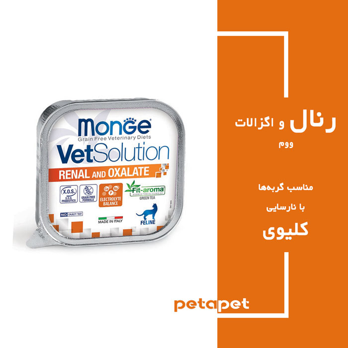 Monge-Renal-Vet