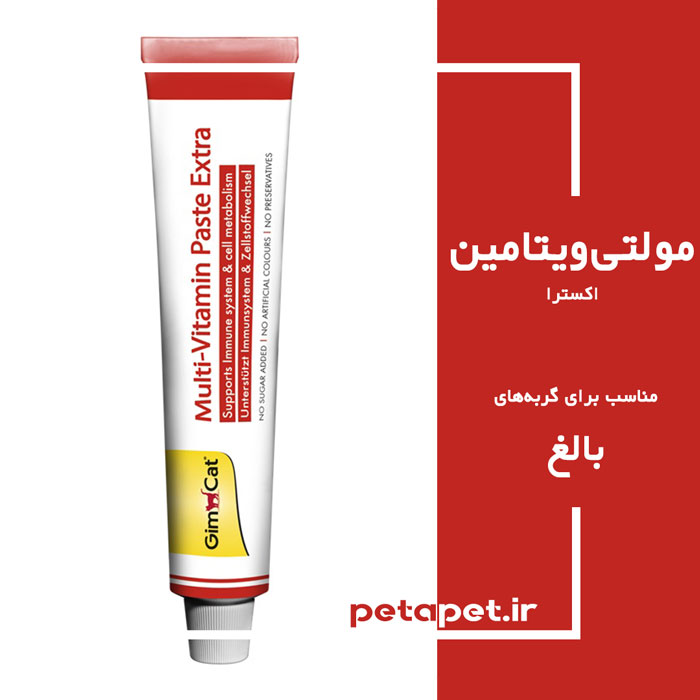 Multi-Vitamin-Paste-Extra